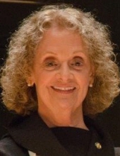 Photo of Christine Robertson