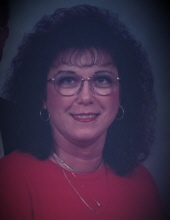 Rita Gale "Sanders' Ward