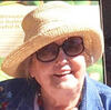 Photo of Mary Van Dusen Bergmann