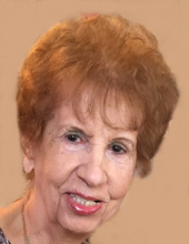 Ellen B. Martin