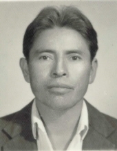 Martin Hernandez Hernandez