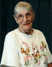 Evelyn Louise Wrenn Solomon
