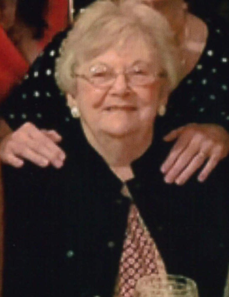 Regina E Barnes Obituary Visitation Funeral Information