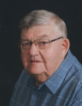 Photo of Allen Beeck