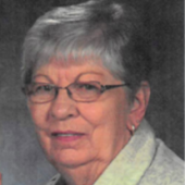 Phyllis Ann Sawatzky