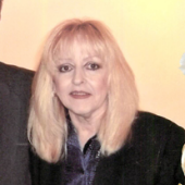 Juanita Sue Wilson
