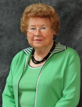 Margaret Suggs Prince