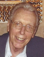 Photo of Alfred Bucholtz