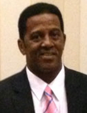 Allen R. Blackshear