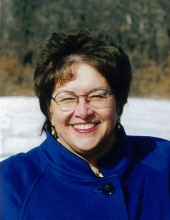 Judy Carol Hembry