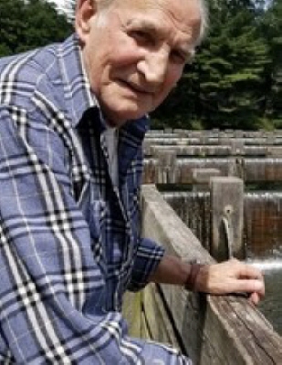 Alfred Trivett BLOUNTVILLE, Tennessee Obituary