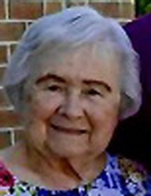 Mary A Redman