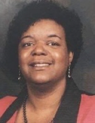 Photo of Jeanette Robinson