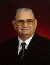 Photo of Harold Lehman