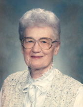 Eleanor M. Brambrink
