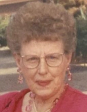 Wanda Esther  Gumuski