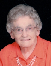 Marion Louise Silverthorn
