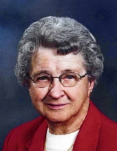 Marie E.  Paul