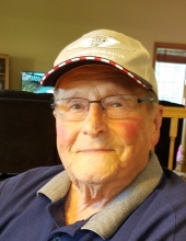 Arnold H. "Andy" Endres