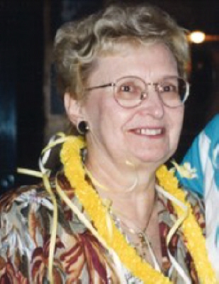 Photo of Hilda Kay