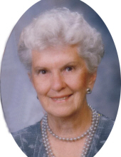 Marcia E.  Allen