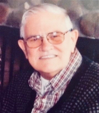 Photo of Wendell Rowe