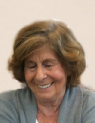 Photo of A. Helen Garabedian