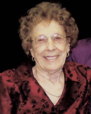 Photo of Dorothy Capes