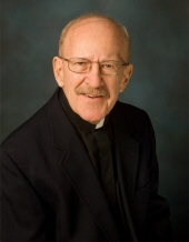 Fr. Casimir R. "Casey" Bukala, S.J.