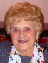 Esther V. Schwartz