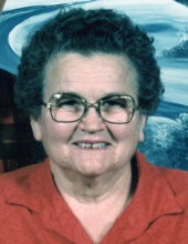 Mary W. Yarbrough