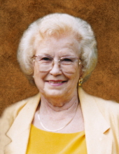 Edna Lou Murry Roe