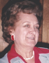 Clara B. Zwolinski