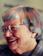 JANE B. YOUNG