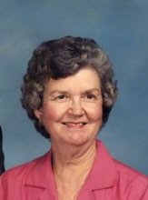 Ethel Caldwell Hunt