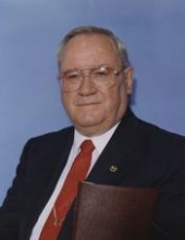 Rev. Dewitt Waters