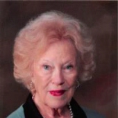 Dorothy Sue Meacham
