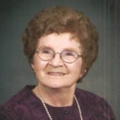Lillian Heinrichs