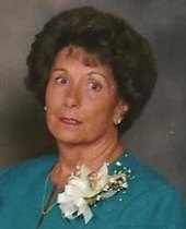 Thelma Griffis Williams Maxwell