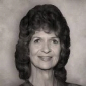 Phyllis Jean Donelson