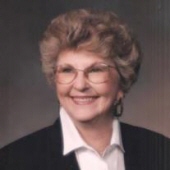Virginia Mae Schneider