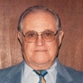 Charles L. "Johnny" Raff