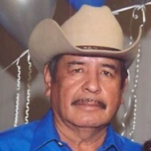Rufino Perez Garcia