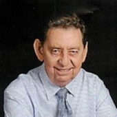 Ruben Leroy Livesay