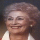 Ethel Mae Ferguson