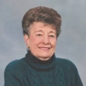 Margaret Evayleen "Evelyn"