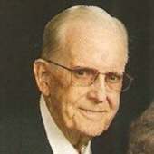 Earl Hollis Lowder
