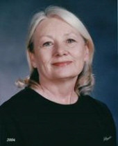 Janet Collier