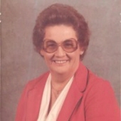 Ethel May- McCauley