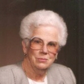 Leona Gladys Unger